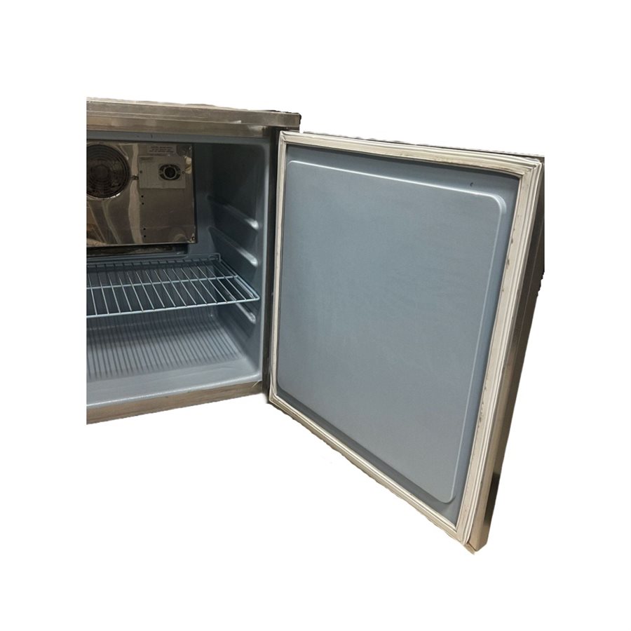 USED Delfield Commercial Under-Counter Refrigerator Cooler 27" , Single Door