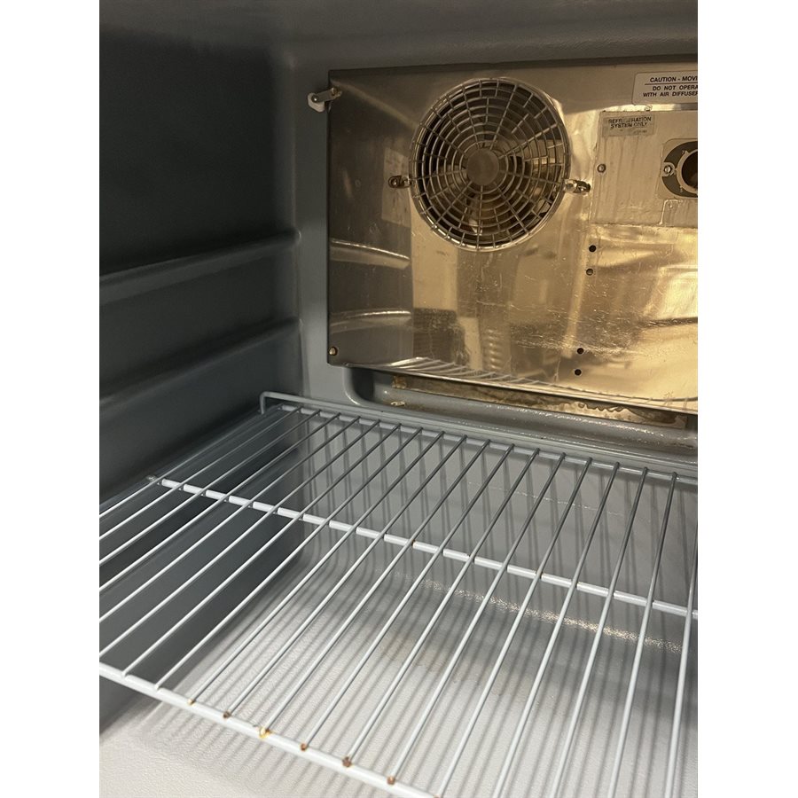 USED Delfield Commercial Under-Counter Refrigerator Cooler 27" , Single Door