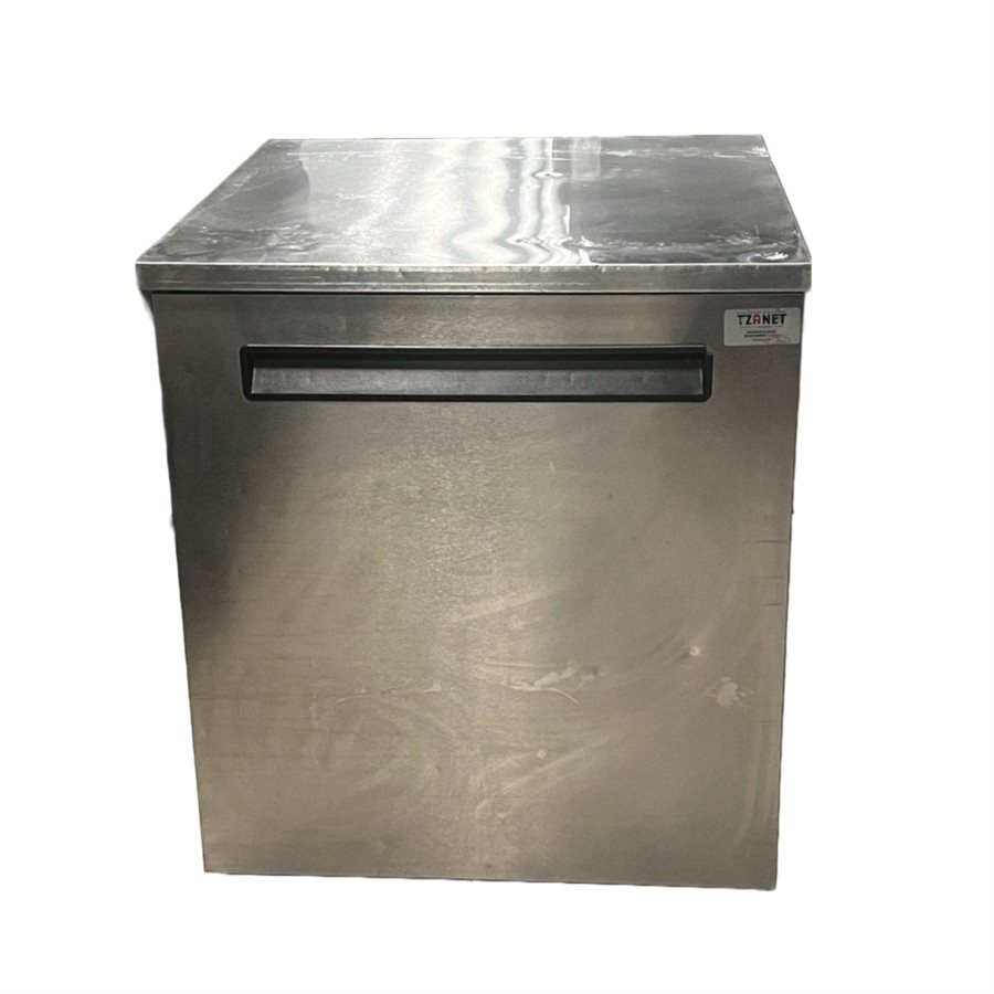 USED Delfield Commercial Under-Counter Refrigerator Cooler 27" , Single Door