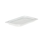 Cambro Camwear 40PPCWSC190 Translucide, Plastique, Couvercle Scellé (Grandeur 1/4)