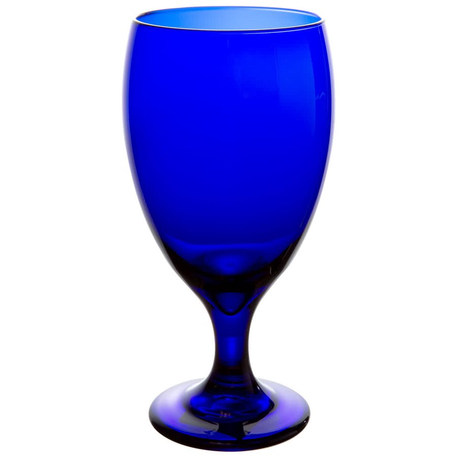 Glass, Ice Tea, 16.25 Oz / 481 ML, "Cobalt Premiere", 12/Case