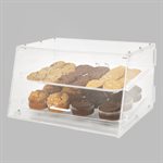 Case, Pastry Display, 2 Trays/2 Doors 