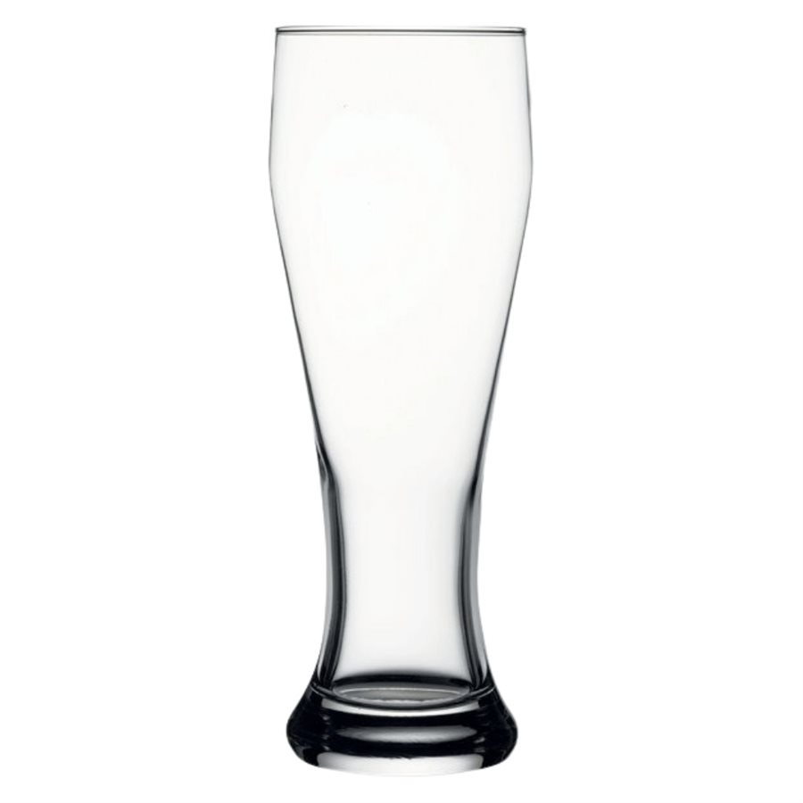 Glass Beer/Tumbler "Weizen.beer" 500ml