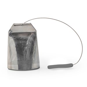 Infuseur à thé Inox 15G
