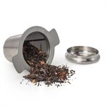 SS Tea Infuser w/Lid 75g