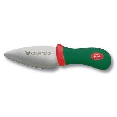 Couteau A Fromage En Acier Inoxydable, Antidérapant, 11 CM