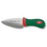 Knife, Cheese, Stainless Steel, Antislip Grip, 4.5"