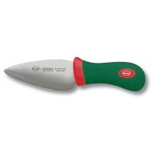 Couteau A Fromage En Acier Inoxydable, Antidérapant, 11 CM