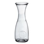 Carafe, 8.5 Oz (250 ML), "Misura"