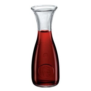 Carafe, 17 Oz (500 ML), "Misura"