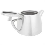 Pot Tea "Trinnium" 12oz Satin Finish