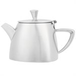 Pot Tea "Trinnium" 12oz Satin Finish