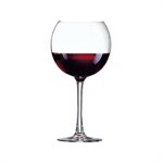 Glass, Wine, 16 Oz / 473 ML, "Cabernet Balloon", 6/Case