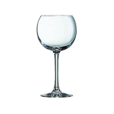 Glass, Wine, 12 Oz / 355 ML, "Cabernet Ballon", 6/Case