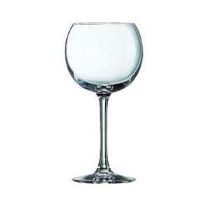 Glass, Wine, 12 Oz / 355 ML, "Cabernet Ballon", 6/Case