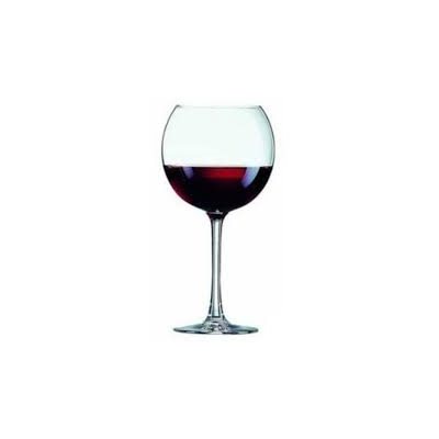 Glass, Wine, 20 Oz / 591 ML, "Chef&Sommelier Balloon", 6/Case