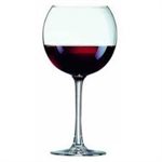 Glass, Wine, 20 Oz / 591 ML, "Chef&Sommelier Balloon", 6/Case