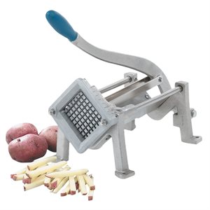 Potato Cutter/Dicer, French Fries, 3/8" Cut