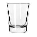 Glass, Whisky/Shots, 2 Oz / 60 ML, 12/Case