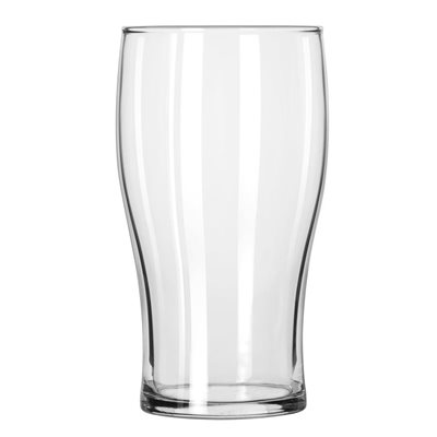 Pub Glass, Beer/Pilsner, 20 Oz / 591 ML, 24/Case