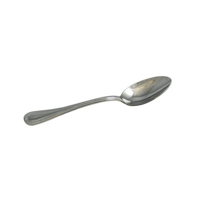 Spoon, Soup, Oval