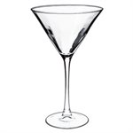 Verre À Martini 10 Oz ''Connaisseur''