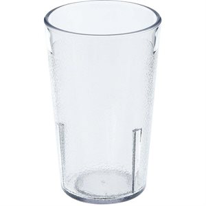 Cambro 500P152 Plastic Tumbler, 5.2 Oz / 154 ML