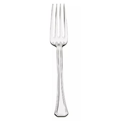 Fork, Dinner, 18/10 Stainless Steel, European, "Oxford"