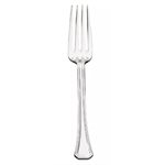 Fork, Dinner, 18/10 Stainless Steel, European, "Oxford"