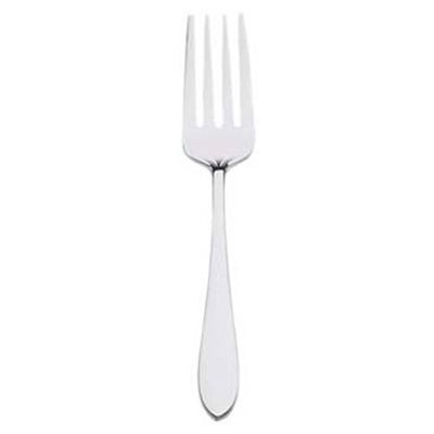 Fork, Salad, 18/10 Stainless Steel, "Eclipse"