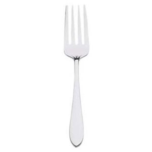 Fork, Salad, 18/10 Stainless Steel, "Eclipse"