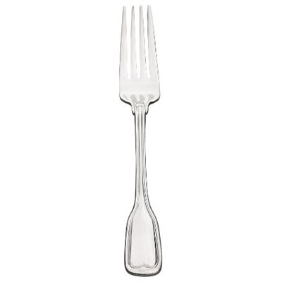 Fork, European, 18/10 Stainless Steel "Lafayette"