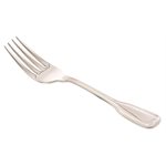 Fork, Salad, 18/10 Stainless Steel, "Lafayette"