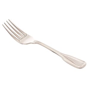 Fork, Salad, 18/10 Stainless Steel, "Lafayette"