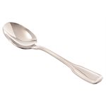 Spoon, Tea, 18/10 Stainless Steel, "Lafayette"