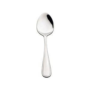 Spoon, Dessert, 3 Mm, "Celine"