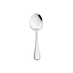 Celine Tablespoon, 3.0 mm, Stainless Steel, 8.3" L