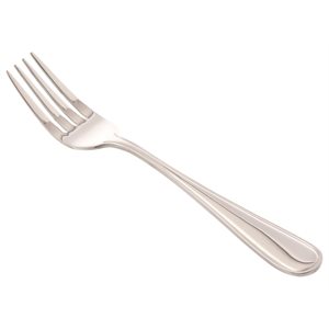 Fork, Dinner, European, 3 Mm, "Celine"