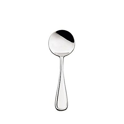 Spoon, Soup, Round Bowl, 3 Mm