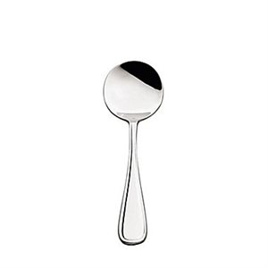 Spoon, Soup, Round Bowl, 3 Mm