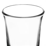 Glass, Whiskey Shooter, 1 Oz , Tall