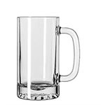 Glass, Beer Tankard, 16 Oz / 473 ML, 12/Case