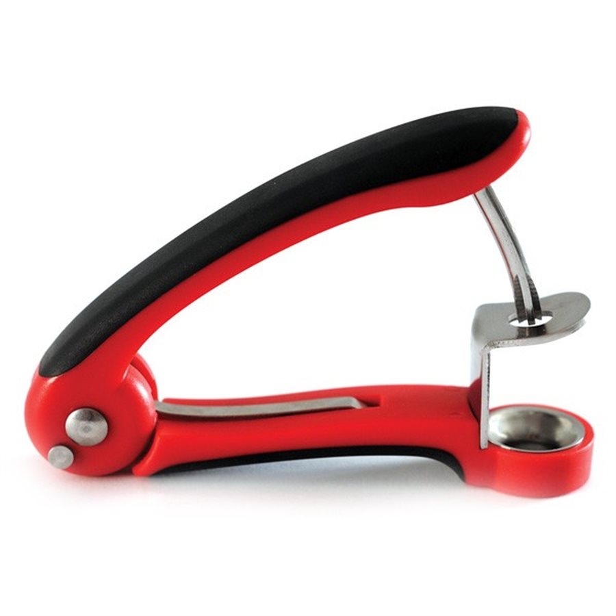 Cherry/Olive PItter