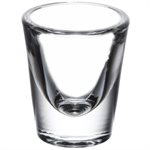 Glass, Whiskey Shooter, .88 Oz