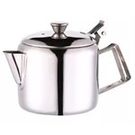 SS Economy Teapot 12oz 18/10 SS