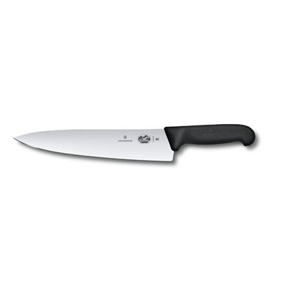 10" Pro Chef's Knife, 2.25" Width at Handle