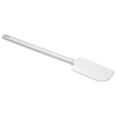 Spatule en plastiqu 16.5'' NSF