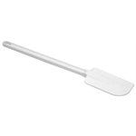 Spatule en plastiqu 16.5'' NSF