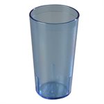 Tumbler, Stackable, Blue, 12 Oz