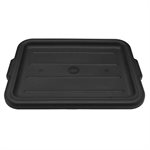 Dish Box Cover for Box 52660, Black